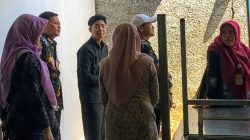 SPPG Bandengan ditutup Sementara, Usai Adanya Siswa SMPN 2 Jepara Terindikasi Keracunan.