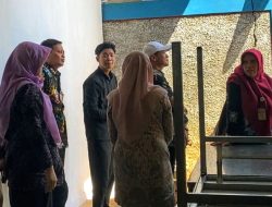 SPPG Bandengan ditutup Sementara, Usai Adanya Siswa SMPN 2 Jepara Terindikasi Keracunan.