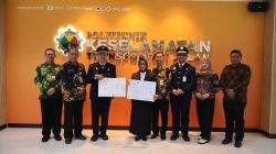 Atasi Lalu Lintas Kian Padat, Blora Gandeng PKTJ Tegal Cetak SDM Transportasi