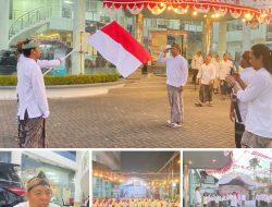 Toyota Kudus Perkuat Nasionalisme dan Nilai Keagamaan Lewat Perayaan Kemerdekaan dan Maulid Nabi
