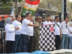 DWS Dragbike 2026 Digelar, Kerja Sama IMI Blora dengan Anggota DPR RI