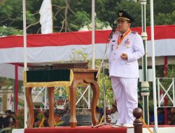 Momen HUT ke-81, Bupati Blora Ajak Warga Kirim Doa dan Uluran Tangan untuk Korban Bencana