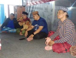 AMPM-PUBLIK Tasyakuran dan Kirim Do’a Para Pejuang Yang Gugur Merebut kemerdekaan , dan Semarak 17 San.