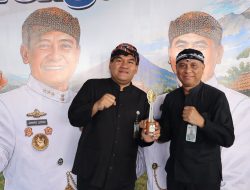 Indeks Daya Saing Daerah Blora Tembus 10 Besar di Jateng