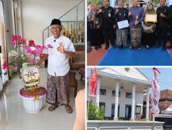 Gotong Royong Kelola Sampah, Jati Kulon Kudus Jadi Terbaik se-Jawa Tengah