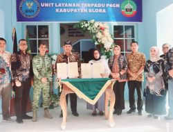 Lawan Darurat Narkoba! Blora Resmi Operasikan ULT P4GN, Cita-Cita BNNK Bukan Lagi Mitos
