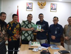 Blora Siap Kuasai Pintu Timur Jateng: Pasar Plaza Cepu Disulap Jadi Benteng Distribusi Pangan & Beras Organik