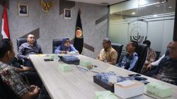 Sembilan Kandidat Sekda Blora Jalani Assessment Center di Mabes Polri