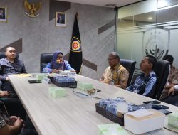 Sembilan Kandidat Sekda Blora Jalani Assessment Center di Mabes Polri