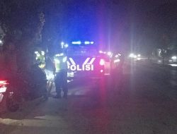 Respons Cepat Aduan 110, Polsek Jati Amankan Enam Remaja yang Diduga Hendak Balap Liar