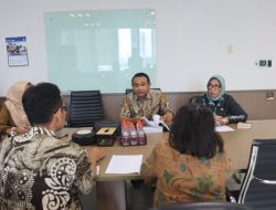 Budhe Rini Ngluruk ke Jakarta, Dana Bencana Blora Dipastikan Tuntas 2027